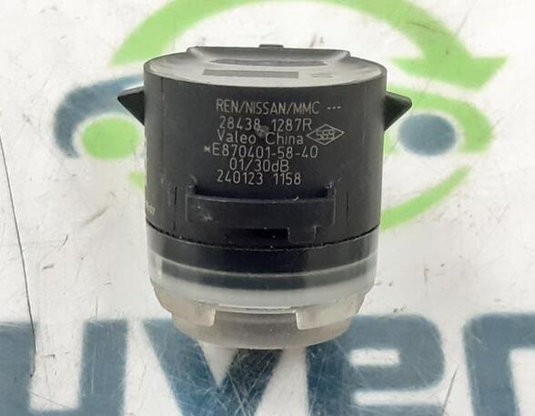 Sensor für Einparkhilfe Renault Megane E-Tech  284381287R P20594055