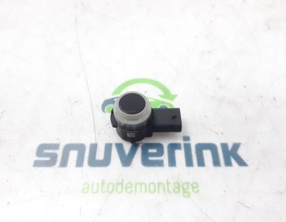 Parking assistance sensor RENAULT MEGANE E-TECH SUV