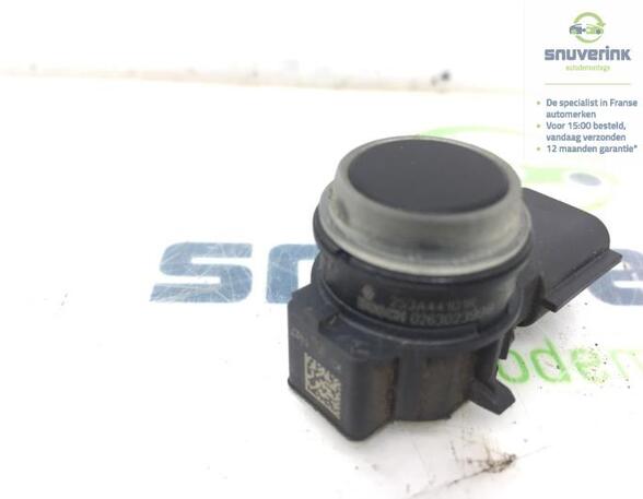 Sensor für Einparkhilfe Renault Megane IV Schrägheck B9A 253A44101R P20887822