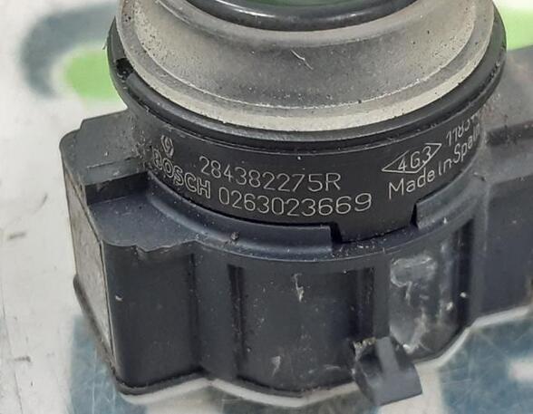 Sensor für Einparkhilfe Renault Scenic IV J9 284382275R P20696523