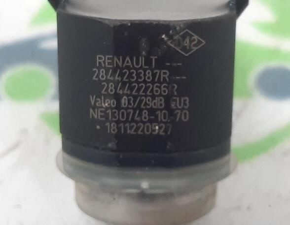 Parking assistance sensor RENAULT CAPTUR II (HF_)