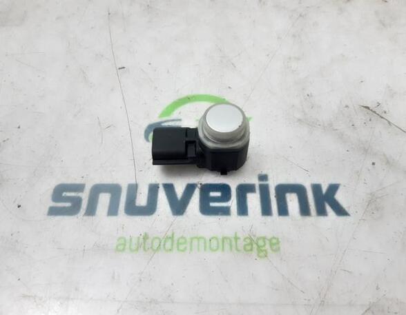 Parking assistance sensor RENAULT CAPTUR II (HF_)