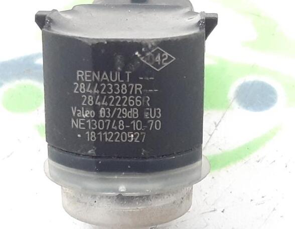 Parkeerhulpsensor RENAULT CAPTUR II (HF_)