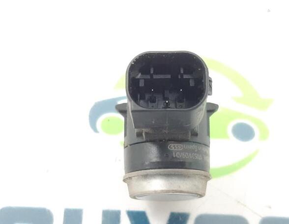 Parking assistance sensor PEUGEOT EXPERT Van (V_), OPEL VIVARO C Van (K0)