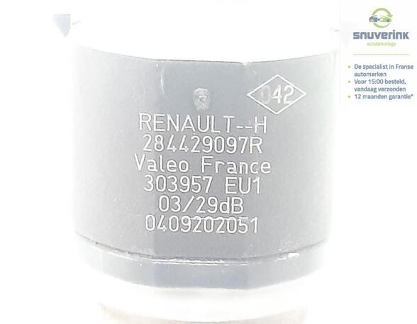 Sensor für Einparkhilfe Renault Clio V BF 284429097R P20882809