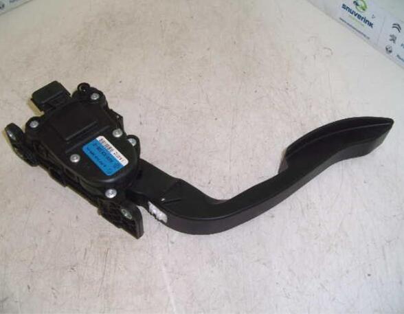 Pedalbelag für Fahrpedal Renault Twingo II CN0 8200426238 P7079472