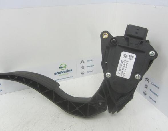 Pedalbelag für Fahrpedal Renault Captur  180029347R P6777849