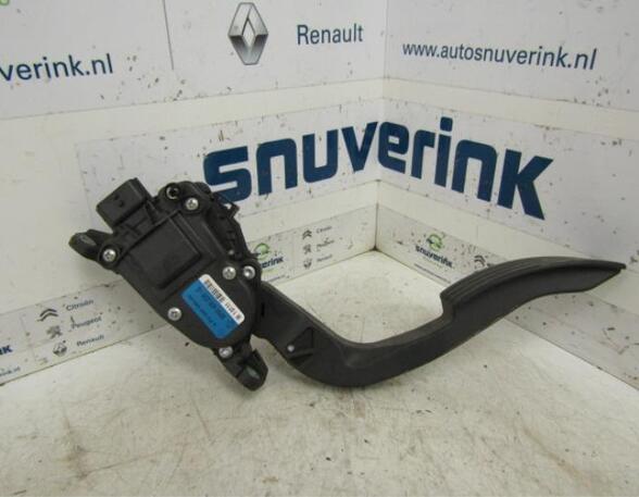 Pedalbelag für Fahrpedal Renault Twingo II CN0 8200426238 P10193196