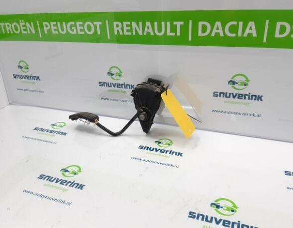 Pedalbelag für Fahrpedal Renault Trafic II Kasten FL 7700313060 P15491716