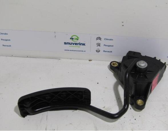 Accelerator pedal RENAULT Zoe (BFM)