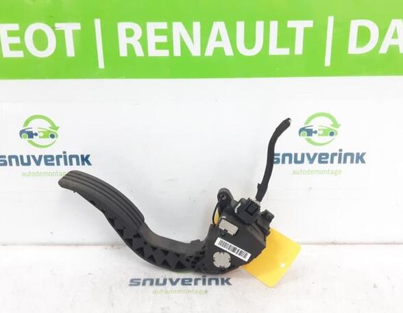 P18443026 Pedalbelag für Fahrpedal RENAULT Scenic III (JZ) 180020024R