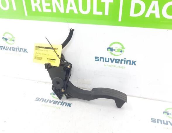 Accelerator pedal RENAULT Twingo III (BCM)