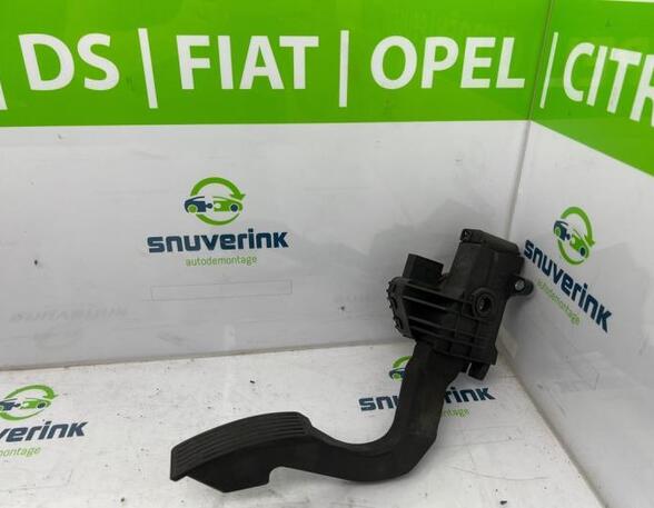 Accelerator pedal FIAT Ducato Bus (250, 290)