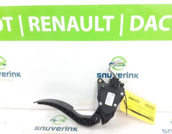 Gaspedaal RENAULT Captur I (H5, J5), RENAULT Clio IV (BH)