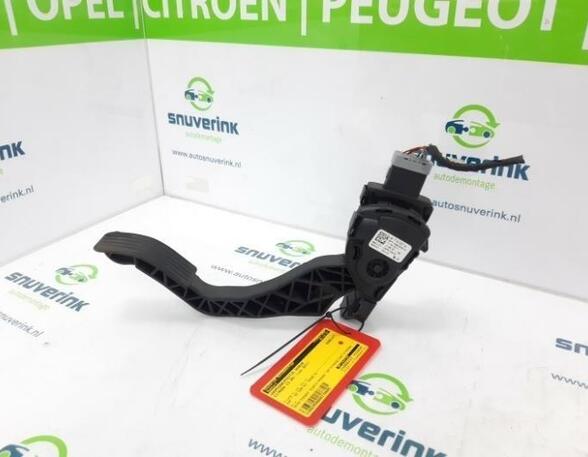 Accelerator pedal PEUGEOT 208 I (CA, CC)