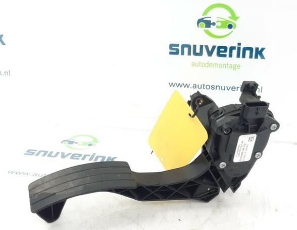 Accelerator pedal RENAULT Twingo III (BCM)