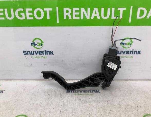 Accelerator pedal PEUGEOT 308 I (4A, 4C)