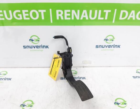 Pedalbelag für Fahrpedal Renault Captur  180029347R P19220788