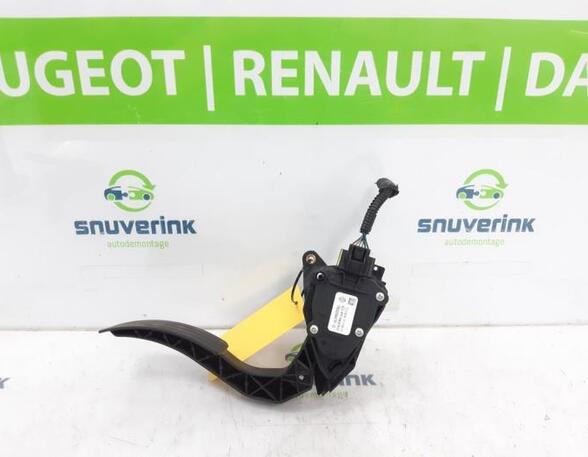 Pedalbelag für Fahrpedal Renault Captur  180029347R P19220788