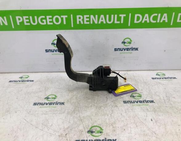 Accelerator pedal FIAT Ducato Kasten (250, 290)