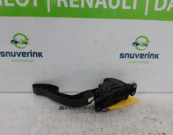 Accelerator pedal RENAULT Twingo II (CN0)