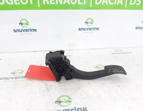 Accelerator pedal DS DS 7 Crossback (J4_, JR_, JC_), CITROËN DS