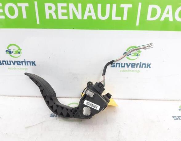 Pedalbelag für Fahrpedal Renault Trafic III Kasten  180020024R P20530503