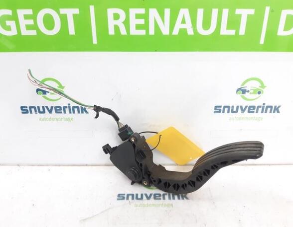 Pedalbelag für Fahrpedal Renault Trafic III Kasten  180020024R P20530503