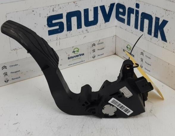 Accelerator pedal RENAULT MEGANE IV Grandtour (K9A/M/N_)