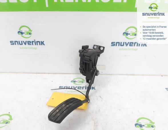 Pedalbelag für Fahrpedal Renault Trafic II Kasten FL 8200289176 P20462064