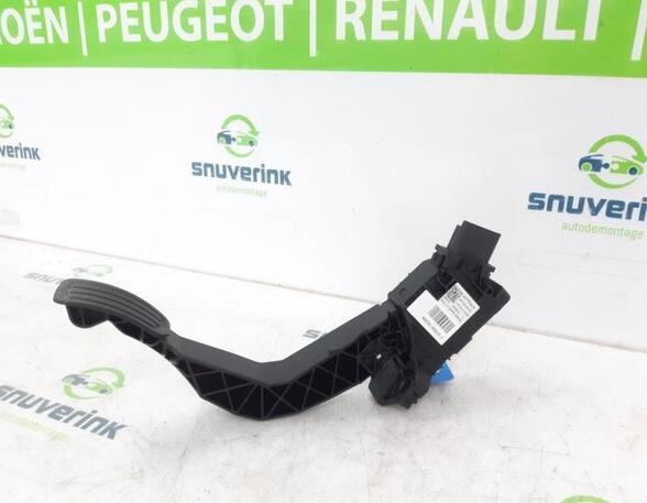 Accelerator pedal PEUGEOT 208 II (UB_, UP_, UW_, UJ_)