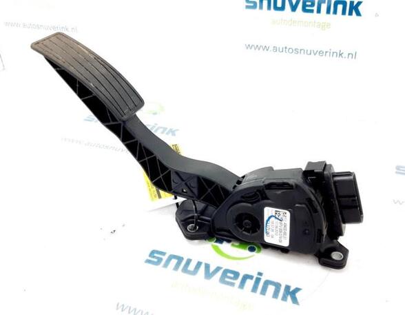 Pedalbelag für Fahrpedal Suzuki Swift IV FZ, NZ 4940068L51 P16469836