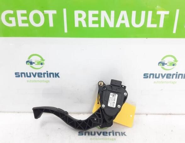 Accelerator pedal RENAULT ARKANA I (LCM_, LDN_)