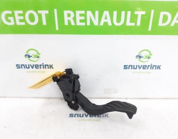 Accelerator pedal RENAULT ARKANA I (LCM_, LDN_)