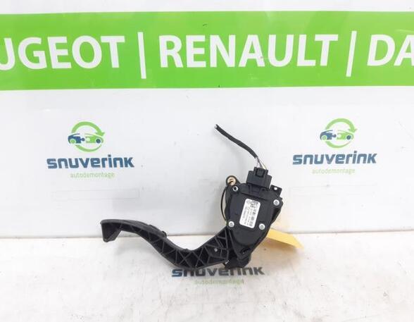 Accelerator pedal RENAULT ARKANA I (LCM_, LDN_)