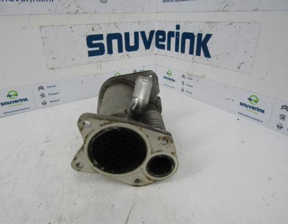 Koeler voor EGR RENAULT CLIO III (BR0/1, CR0/1)