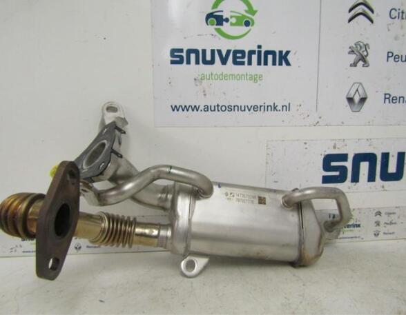 Koeler voor EGR RENAULT CAPTUR I (J5_, H5_), RENAULT CLIO IV (BH_)