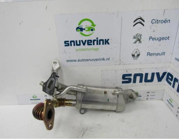 Koeler voor EGR RENAULT CAPTUR I (J5_, H5_), RENAULT CLIO IV (BH_)