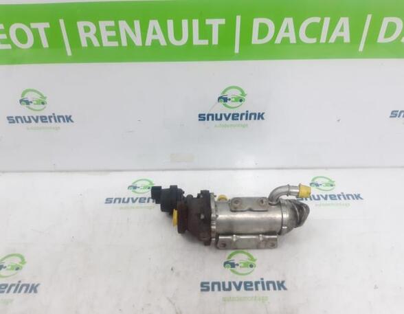 Cooler for exhaust recuperation RENAULT TRAFIC II Van (FL)