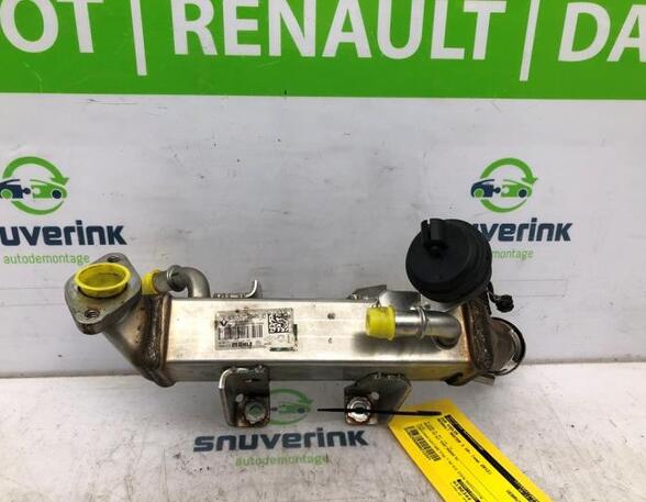 Cooler for exhaust recuperation RENAULT MASTER III Van (FV)