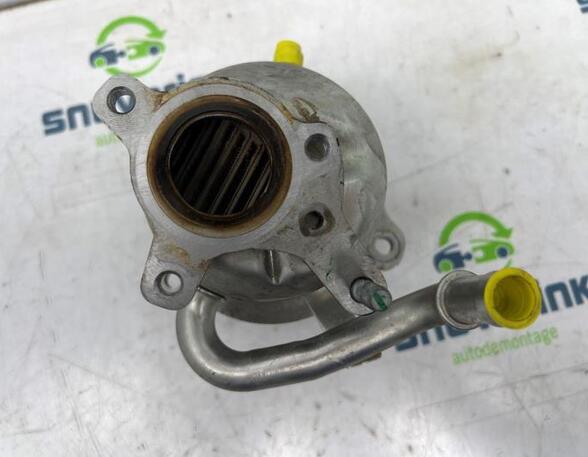 Cooler for exhaust recuperation RENAULT TRAFIC III Van (FG_)