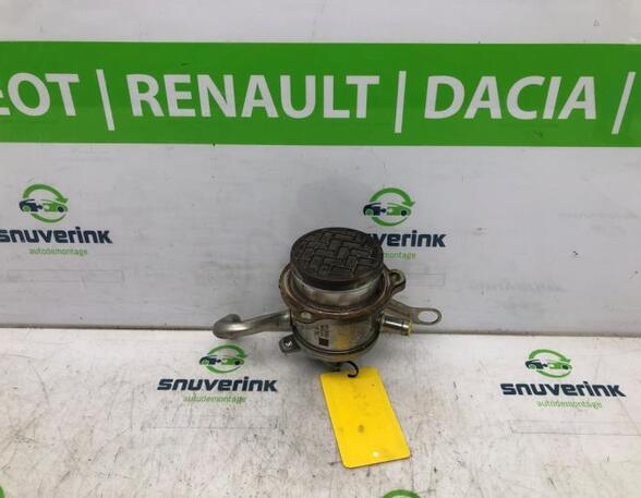 Cooler for exhaust recuperation RENAULT EXPRESS Box Body/MPV