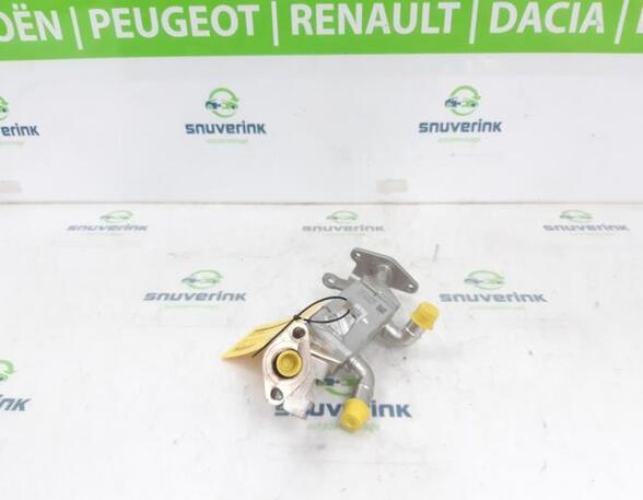 Koeler voor EGR RENAULT ARKANA I (LCM_, LDN_)