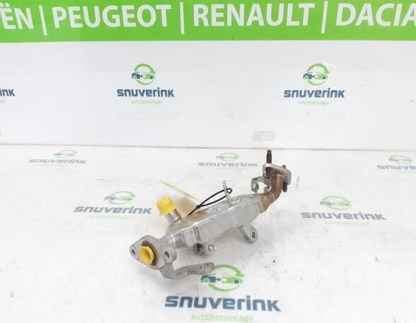 Koeler voor EGR RENAULT ARKANA I (LCM_, LDN_)