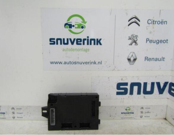 Control unit central electric (BCM) RENAULT CAPTUR I (J5_, H5_), RENAULT CLIO IV (BH_)