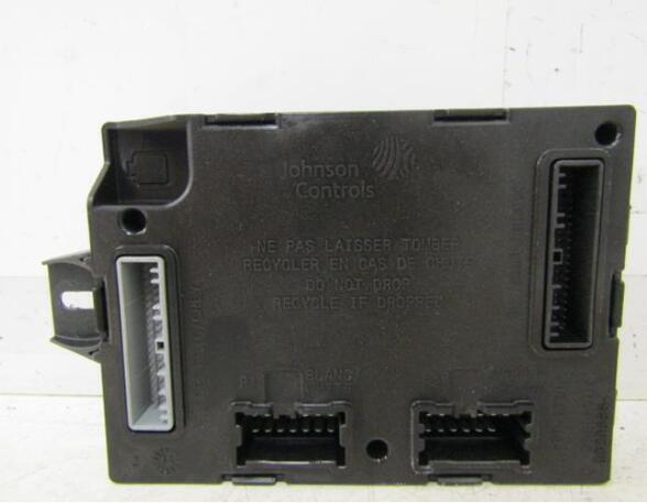 Control unit central electric (BCM) RENAULT CAPTUR I (J5_, H5_), RENAULT CLIO IV (BH_)