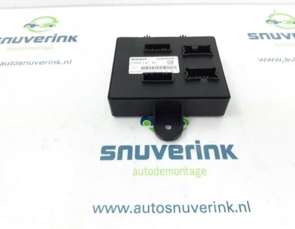 Control unit central electric (BCM) RENAULT CAPTUR I (J5_, H5_), RENAULT CLIO IV (BH_)