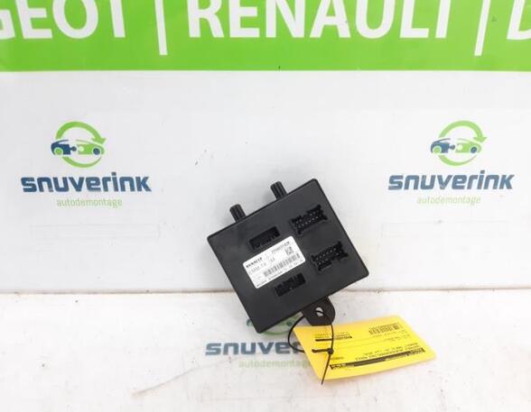 Control unit central electric (BCM) RENAULT TRAFIC III Van (FG_)