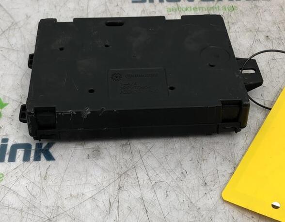 Control unit central electric (BCM) RENAULT CAPTUR I (J5_, H5_), RENAULT CLIO IV (BH_)