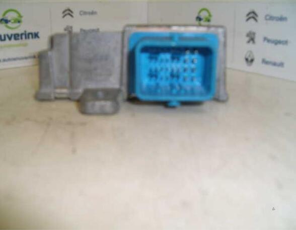 Control unit for LPG PEUGEOT 206 SW (2E/K)